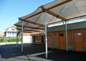 Ecole de PFULGRIESHEIM