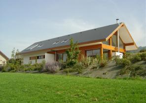 Maison à MOUXY (73)