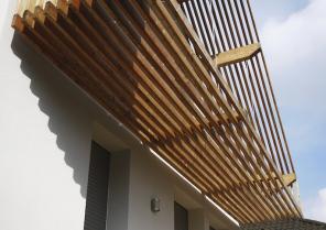 GOE - Rénovation BBC + Extension