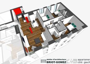 Immeuble Gutenberg Strasbourg