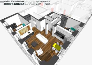 Immeuble Gutenberg Strasbourg