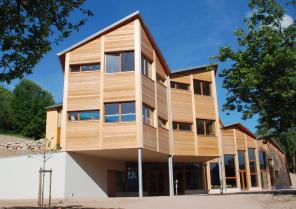 Ecole Spécialisée à l'IME des Allagouttes à Orbey