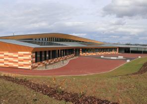 Ecole Elémentaire de Burnhaupt le Haut