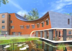 EHPAD LE SEQUOIA A ILLZACH