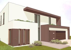 Maison à WITTERSHEIM