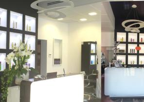 Salon de coiffure à SOULTZ SOUS FORETS