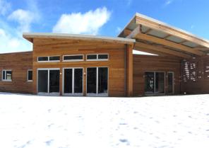 PERISCOLAIRE à DRACHENBRONN