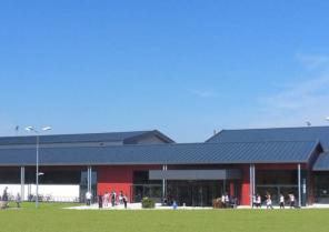 COMPLEXE SPORTIF DE GERSTHEIM
