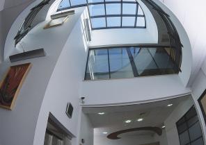 Agence Bancaire du Crédit Mutuel à BISCHHEIM (67)