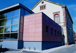 Mairie de MARCKOLSHEIM (67)