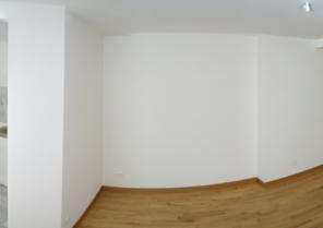 Rénovation d'un immeuble d'habitation à STRASBOURG (67)