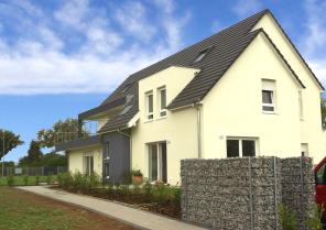 Immeuble de 3 logements - GEISPOLSHEIM (67)