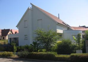 Construction d'une Maison Individuelle à WOLFISHEIM (67)