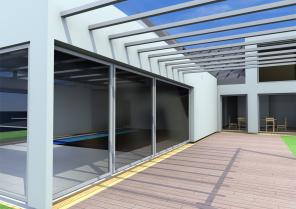 Projet de Maison Individuelle à GRESSWILLER (67)