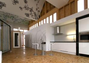 Loft Eco-Home - Foire de Mulhouse (68)