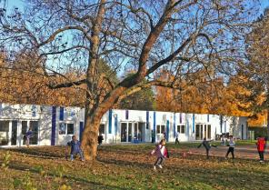 Periscolaire à Saint-Louis (68)