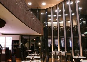 Extension du Restaurant La Closerie - Illzach (68)