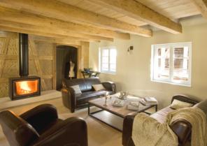 Gîte Rural à Nordheim (67)