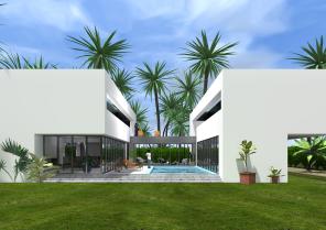 Résidence Elite - Océan Indien