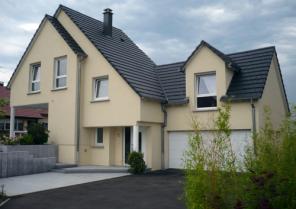 Maison individuelle ITTENHEIM
