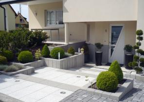 Maison individuelle OSTWALD