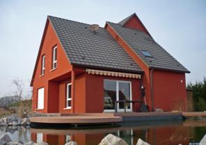 Maison individuelle WITTERSHEIM