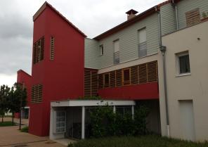 LOGEMENTS SOCIAUX à Vendenheim