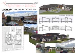 SAJ Georges Lapierre de Loison-sous-Lens - VIE ACTIVE