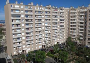 Ravalement général des façades effectué