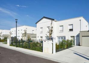 construction de 10 logements individuels (T3 au T5) - Logements accessibles au P