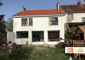 Roselyne Laurent Architecte / Les Architectes de la Rénovation