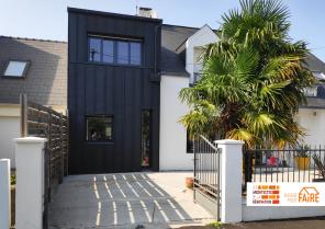 Roselyne Laurent Architecte / Les Architectes dela Rénovation