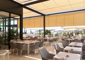 Restaurant Solenzara