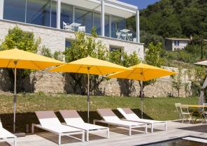 Villa  chemin du Riou