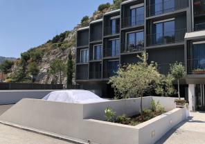 Residence sociale Bellevue à Beausoleil