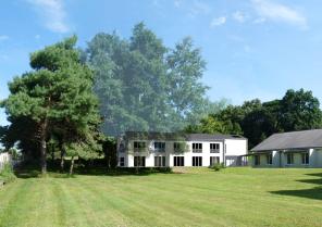 Résidence La Hillière