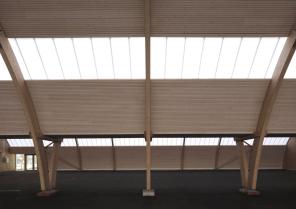 Complexe tennistique de l'Aqueduc