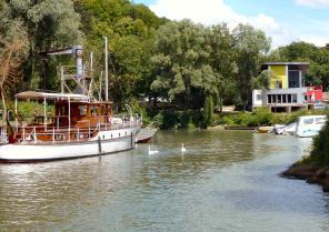 Embarquement immédiat