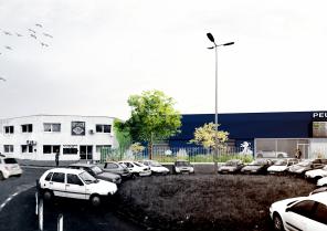 Perspective principale