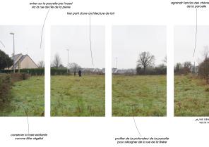 SUPA | construction d’une maison individuelle | saint-andré des eaux