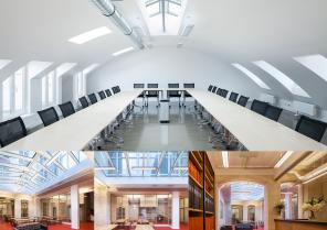 SIEGE SOCIAL DU GROUPE DE PRESSE L’ARGUS PARIS