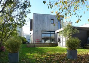 Extension bois à brest 