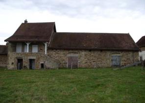 Façade avant travaux