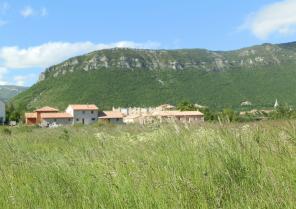 Integration-Site des Alpes du Sud
