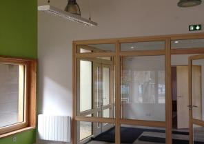 Secrectariat de Mairie