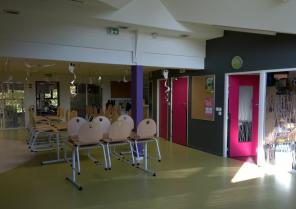 RENOVATION ECOLE MORVILLARS