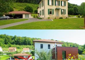 Extension à Hérimoncourt