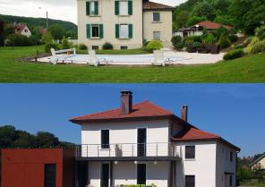 Transformation à Hérimoncourt