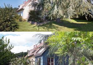 Extension à Uffholtz