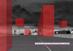 Pavillon de l'Architecture Strasbourg